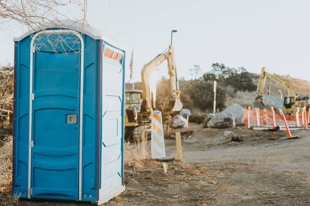 Best Porta potty delivery and setup  in Tiger Point, FL