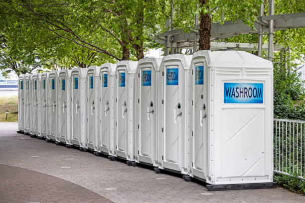 Best Temporary restroom rental  in Tiger Point, FL