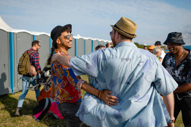 Best High-end porta potty rental  in Tiger Point, FL