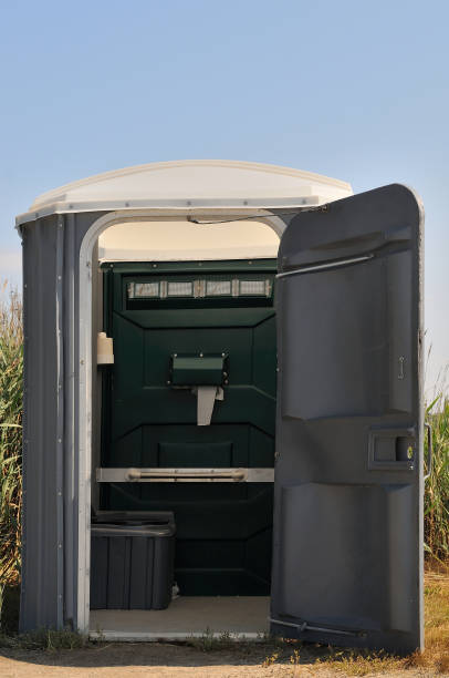 Best Construction site porta potty rental  in Tiger Point, FL