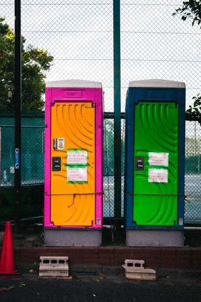 Best Portable toilet rental cost  in Tiger Point, FL