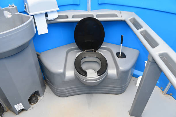 Best Emergency porta potty rental  in Tiger Point, FL