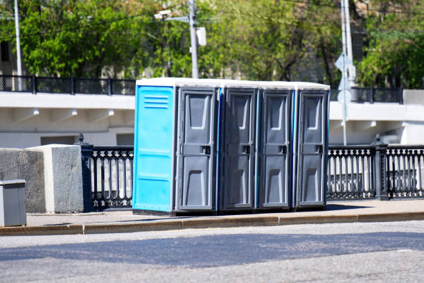 Portable Toilet Options We Offer in Tiger Point, FL