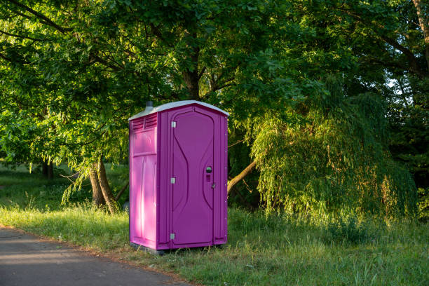 Best Portable toilet rental cost  in Tiger Point, FL