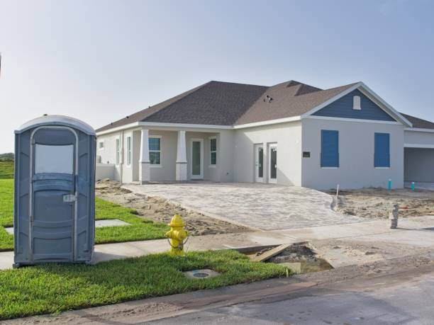 Best Porta potty rental near me  in Tiger Point, FL